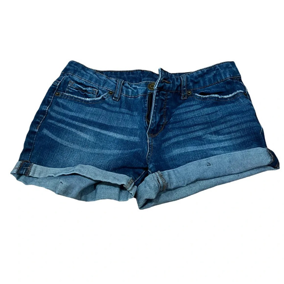 Signature By Levi Shorts - Picture 1 of 3